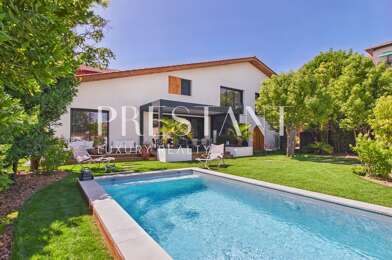 Maison 7 pièces 1775000 €