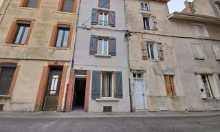 Maison 3 Pièces 65 m² à vendre à Pamiers (09100)