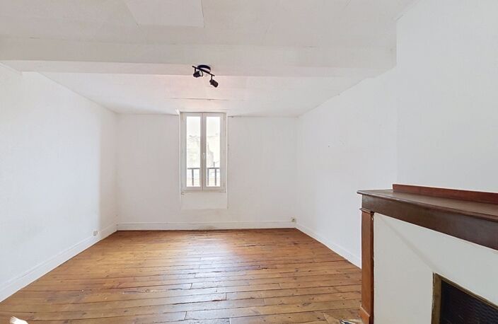 Maison de ville de 3 pièces principales — photo 5