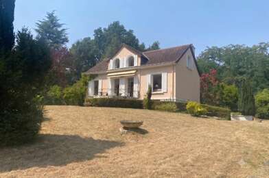 Maison 7 pièces 329878 €