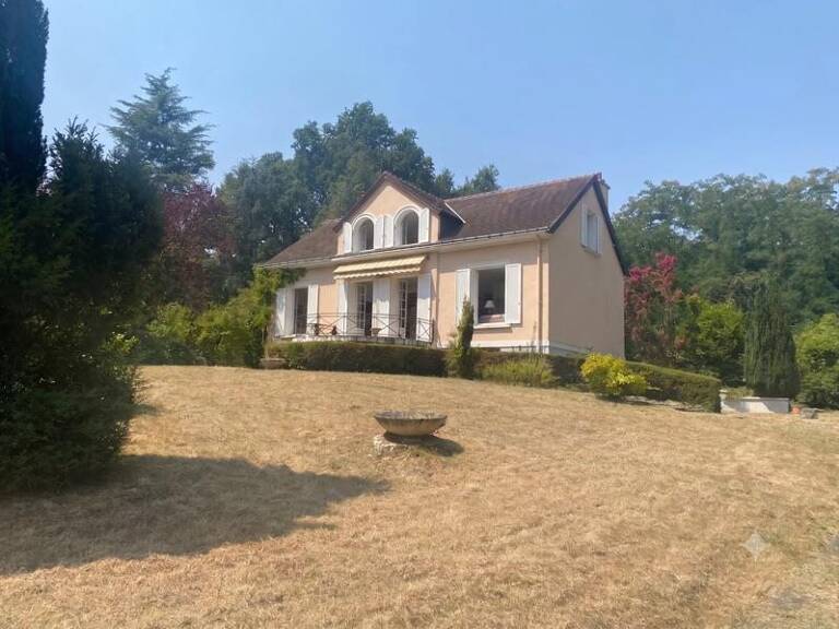 Maison 7 pièces 141 m² — photo 1