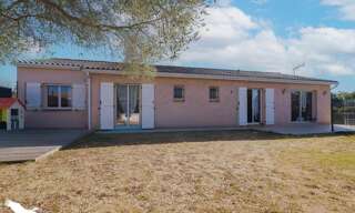 Maison 5 Pièces 116 m² à vendre à Saint-Lys (31470)