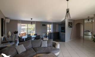 Maison 5 Pièces 116 m² à vendre à Saint-Lys (31470)