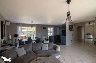 Maison 5 pièces 355232 €