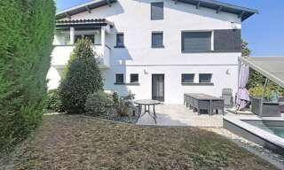 Maison 7 Pièces 181 m² à vendre à Saint-Lys (31470)