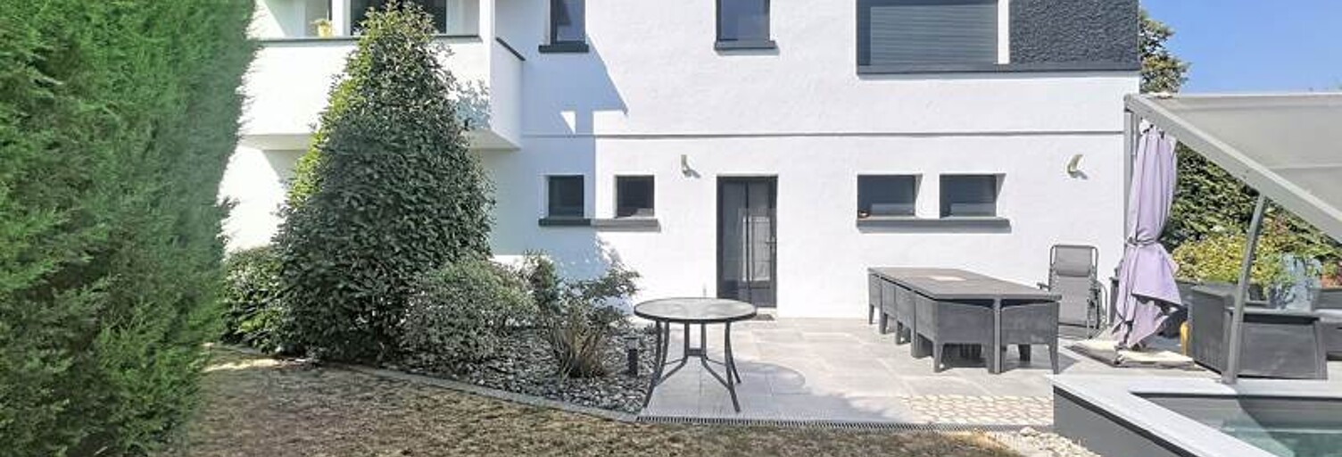Maison 7 Pièces 181 m² à vendre à Saint-Lys (31470)