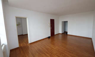 Appartement 3 Pièces 62 m² à louer à La Charité-sur-Loire (58400)