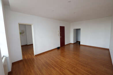 Appartement 3 pièces 499 €
