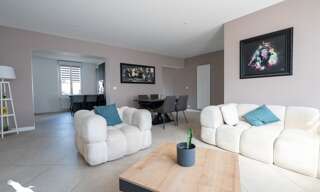 Maison 5 Pièces 155 m² à vendre à Rochefort (17300)