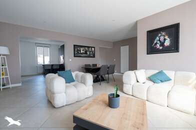 Maison 5 pièces 448232 €