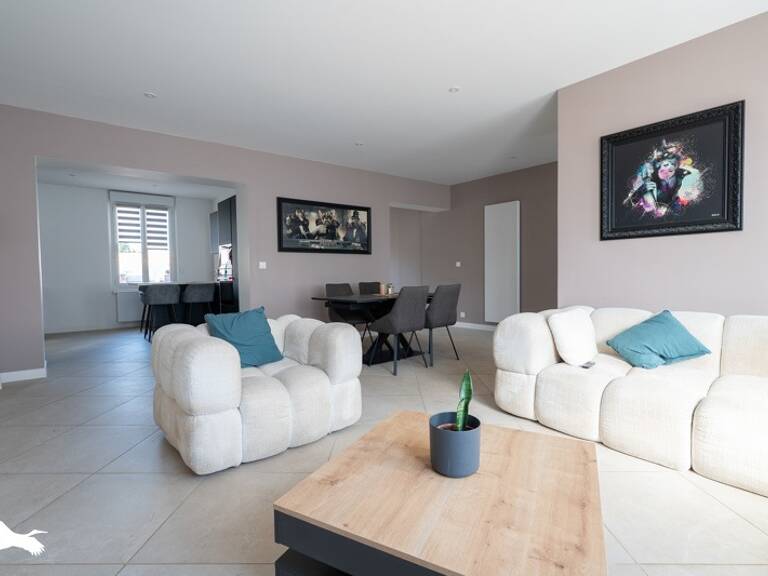 Maison de ville de 5 pièces principales — photo 1
