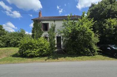 Maison 6 pièces 56000 €