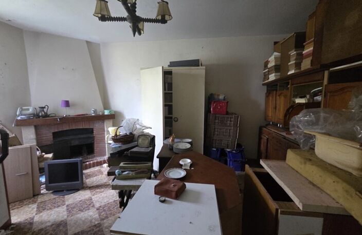 Maison de bourg de 6 pièces principales — photo 2