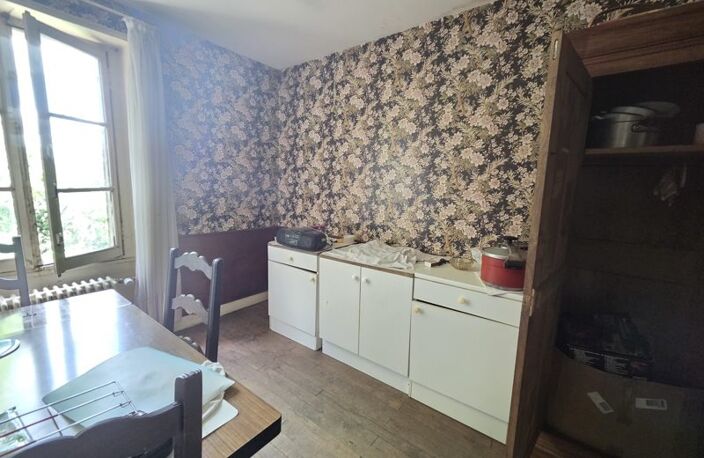Maison de bourg de 6 pièces principales — photo 3