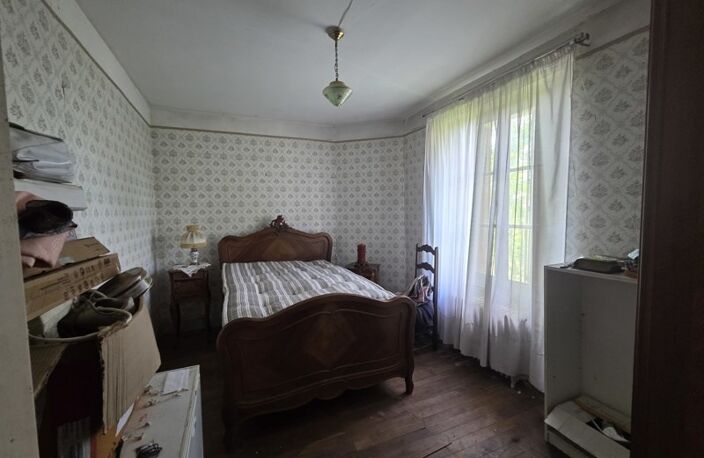 Maison de bourg de 6 pièces principales — photo 4