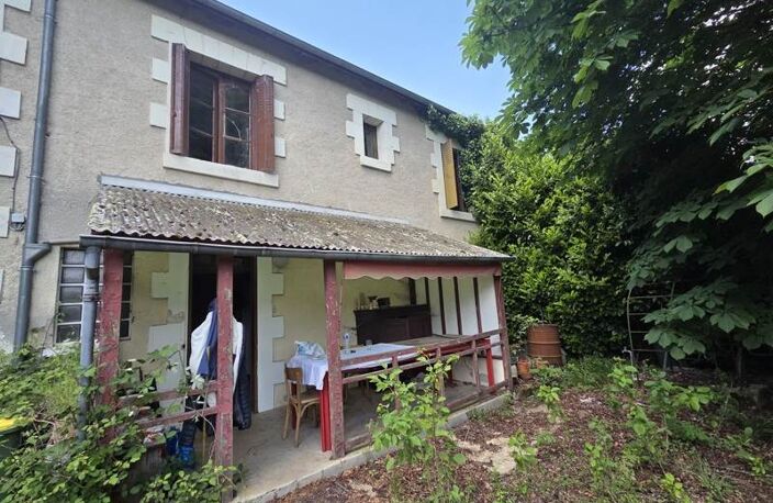 Maison de bourg de 6 pièces principales — photo 5