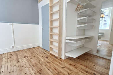 Appartement 2 pièces 570 €