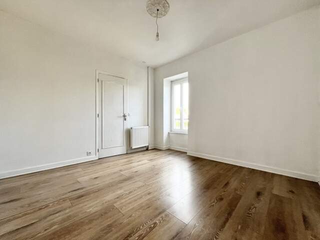 Appartement 2 pièces 43 m² à Quimperlé — photo du bien