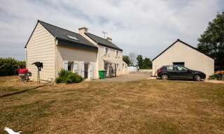 Maison 4 Pièces 103 m² à vendre à Milizac-Guipronvel (29290)