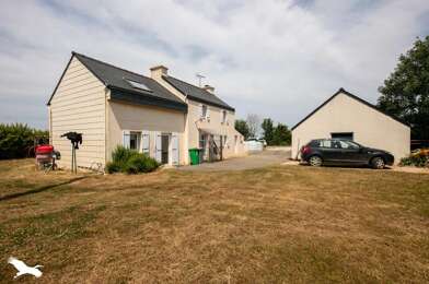 Maison 4 pièces 184939 €