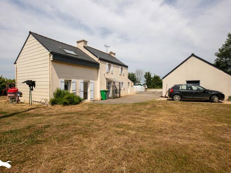Maison 4 pièces 103 m² — photo 1