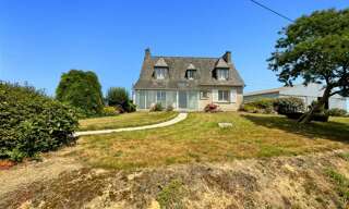 Maison 7 Pièces 150 m² à vendre à Plougar (29440)