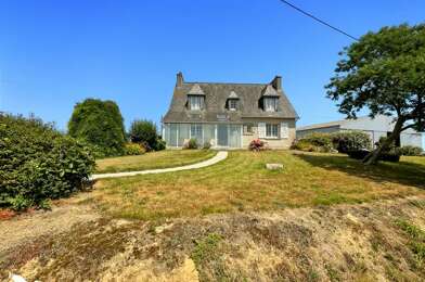 Maison 7 pièces 187424 €