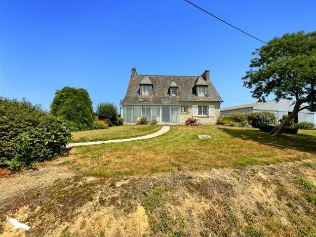 Maison proposé à Plougar