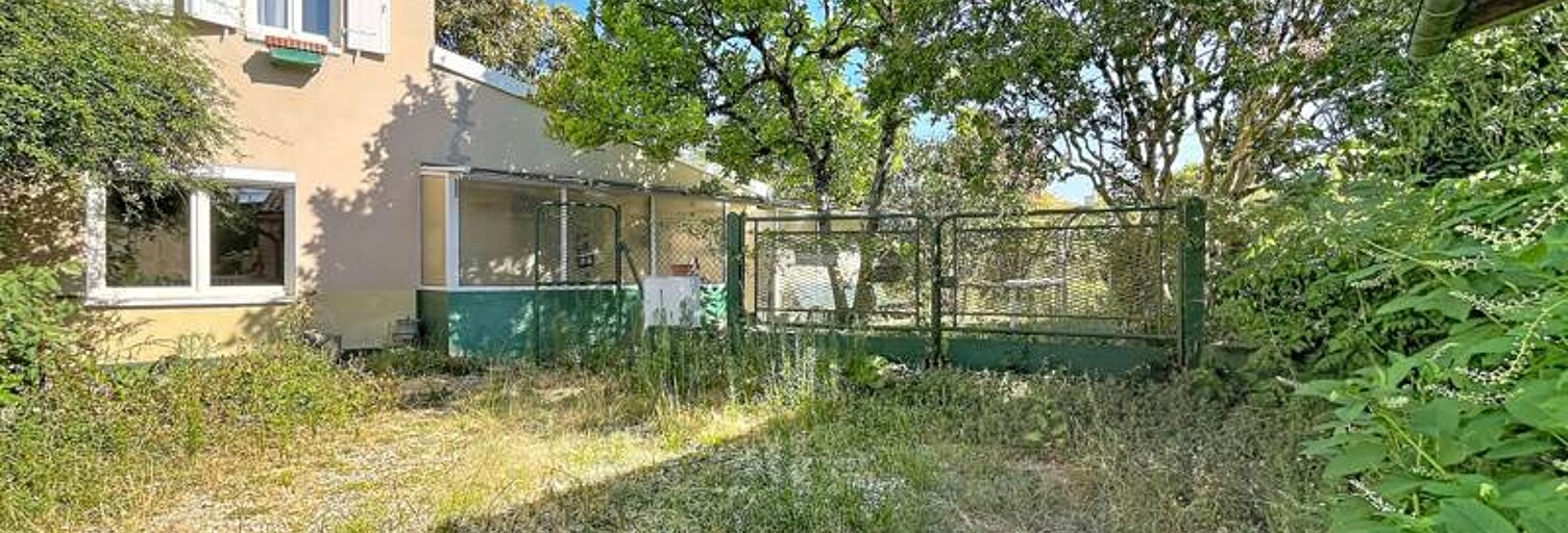 Maison 3 Pièces 68 m² à vendre à Saint-Denis-de-Pile (33910)