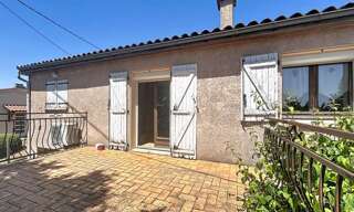 Maison 4 Pièces 100 m² à vendre à Lanta (31570)