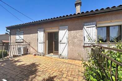 Maison 4 pièces 296520 €