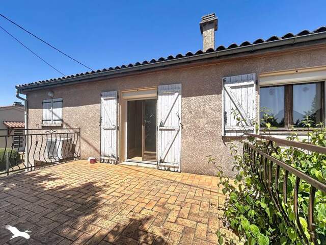 Villa de 4 pièces principales — photo du bien