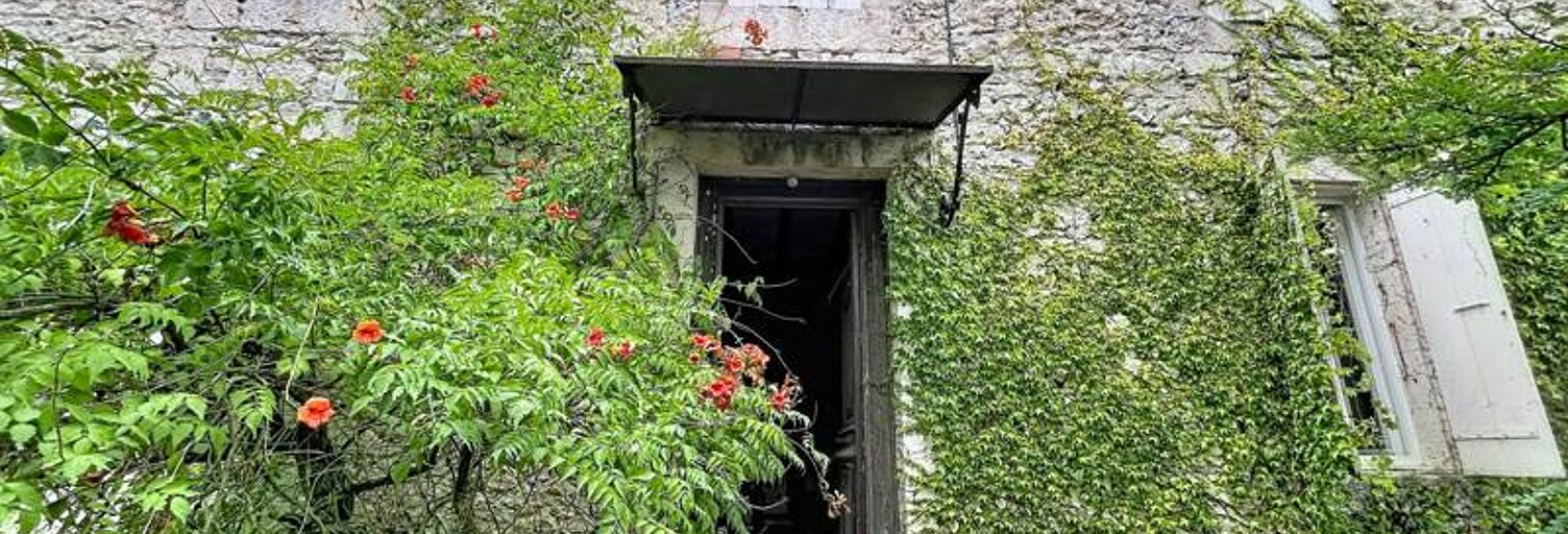 Maison 7 Pièces 105 m² à vendre à Saint-Mézard (32700)