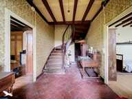 Maison en pierre de 7 pièces principales — photo 2