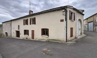 Maison 5 Pièces 79 m² à vendre à Bassac (16120)