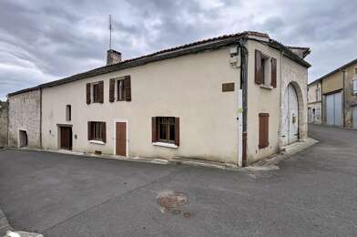 Maison 5 pièces 58000 €