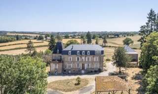 Maison 19 Pièces 530 m² à vendre à Aigurande (36140)