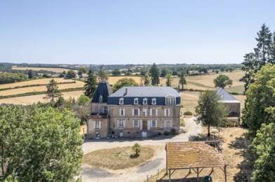 Maison 19 pièces 599000 €