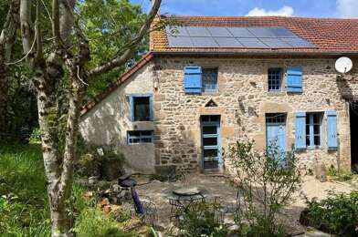 Maison 5 pièces 140400 €