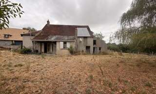 Maison 2 Pièces 108 m² à vendre à Montchevrier (36140)