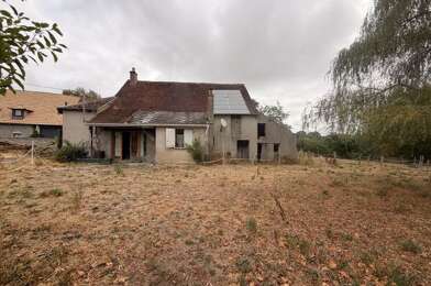 Maison 2 pièces 25000 €