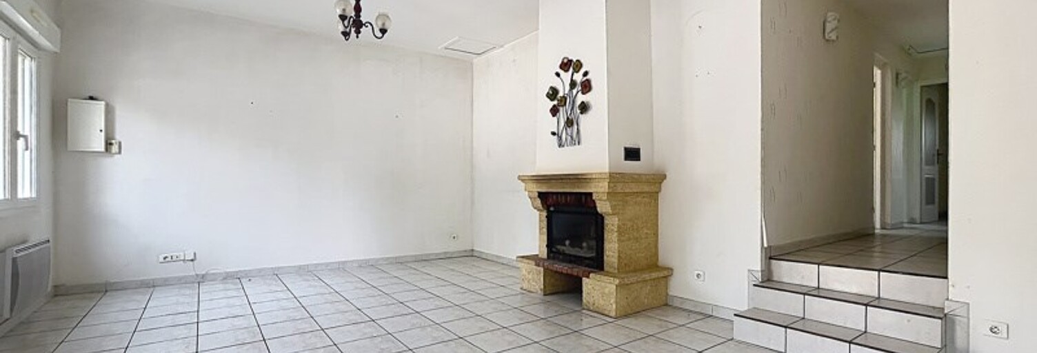 Maison 4 Pièces 73 m² à vendre à Asnières-sur-Nouère (16290)