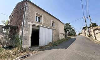 Maison 4 Pièces 73 m² à vendre à Asnières-sur-Nouère (16290)