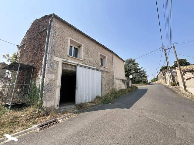 Maison 4 pièces 73 m² à Asnières-sur-Nouère — photo du bien