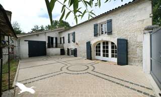 Maison 4 Pièces 145 m² à vendre à Asnières-sur-Nouère (16290)