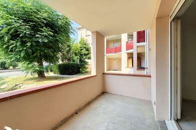 Appartement 2 pièces 69000 €