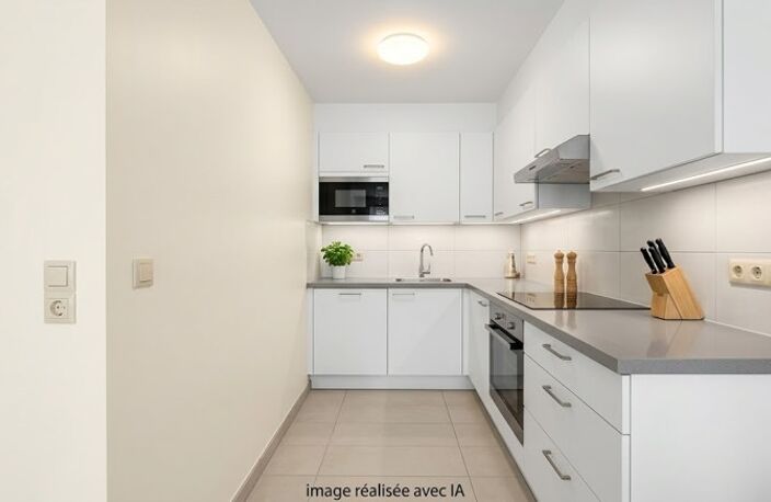 Appartement de 2 pièces principales — photo 4