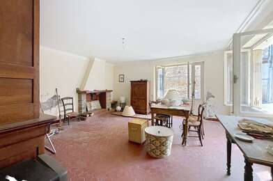 Maison 6 pièces 45000 €