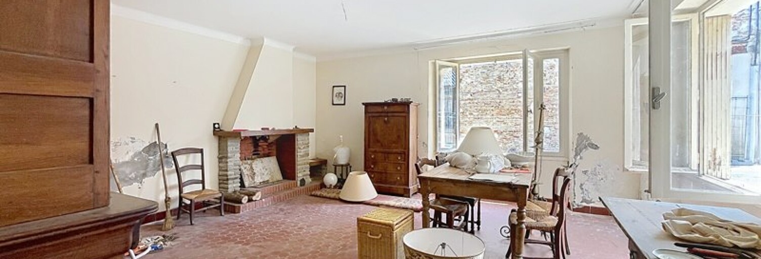 Maison 6 Pièces 310 m² à vendre à Lavit (82120)