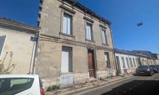 Maison 3 Pièces 75 m² à vendre à Bordeaux (33000)